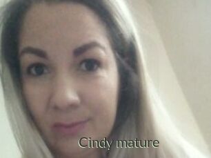 Cindy_mature