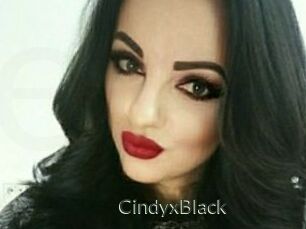 CindyxBlack