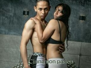 Cinnamon_pasion