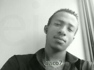 Cisco7