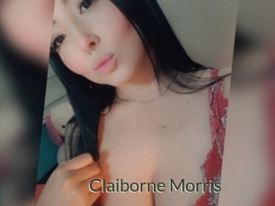 Claiborne_Morris