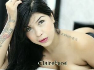 ClaireFerel