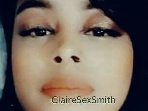 ClaireSexSmith