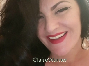 ClaireWarner