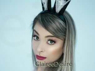 ClaireeDesire