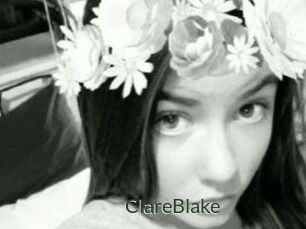 ClareBlake