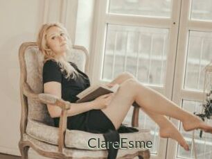 ClareEsme