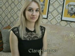 ClareHarrisy