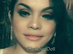 ClarisAssDoll