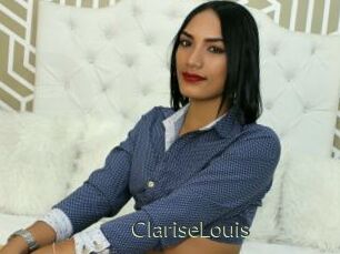 ClariseLouis