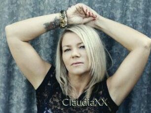 ClaudiaXX