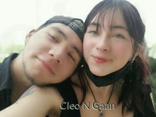 Cleo_N_Gaan