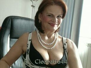 Cleopatra44