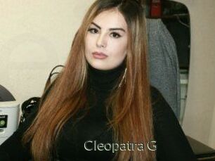 Cleopatra_G