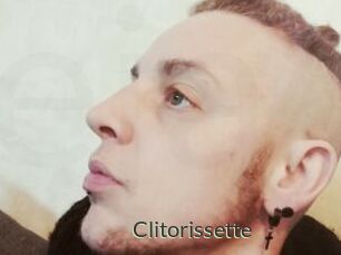 Clitorissette