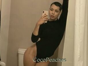 CocoPeaches