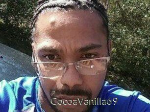 CocoaVanilla69