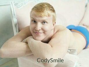 Cody_Smile