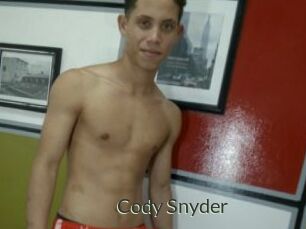 Cody_Snyder