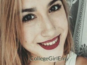 CollegeGirlEmy