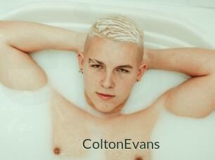 ColtonEvans