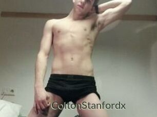 ColtonStanfordx