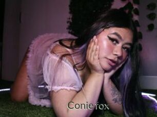 Conie_fox