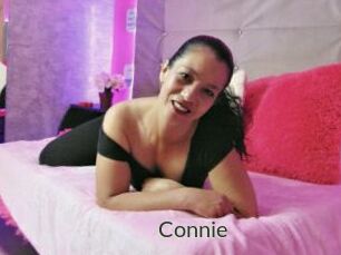 Connie