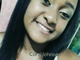 CoralJohnson