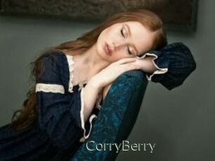 CorryBerry