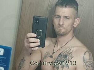 Countryboy1913