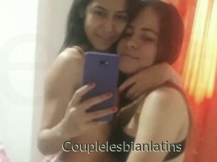 Couplelesbianlatins