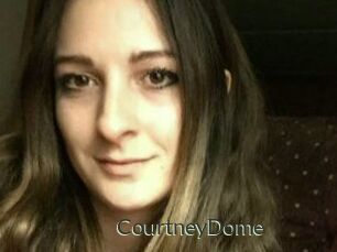 CourtneyDome