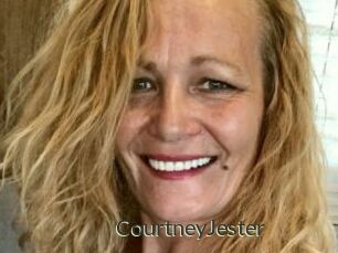CourtneyJester