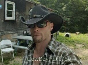 CowBoyHat1986