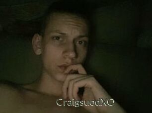 CraigsuodXO