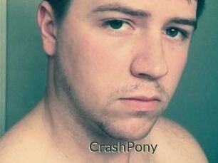 CrashPony