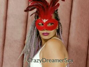 CrazyDreamerSex