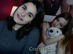 Crazy_Gir1s