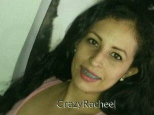 CrazyRacheel