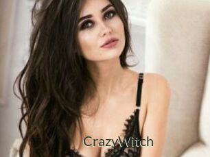 CrazyWitch