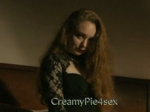 CreamyPie4sex