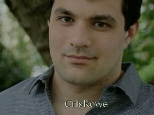 CrisRowe