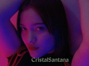 CristalSantana