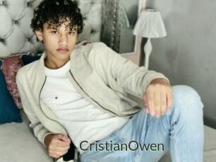 CristianOwen