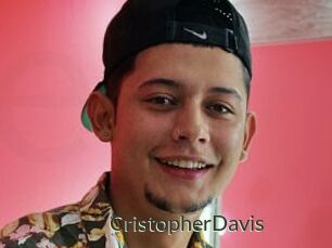 CristopherDavis