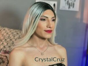 CrystalCruz