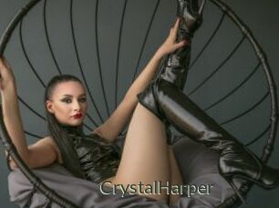 CrystalHarper