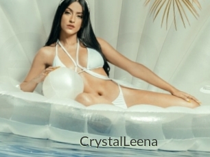 CrystalLeena