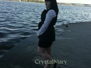 CrystalMary